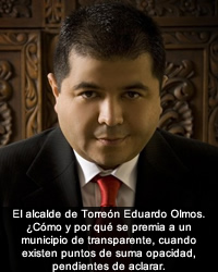 eduardo olmos